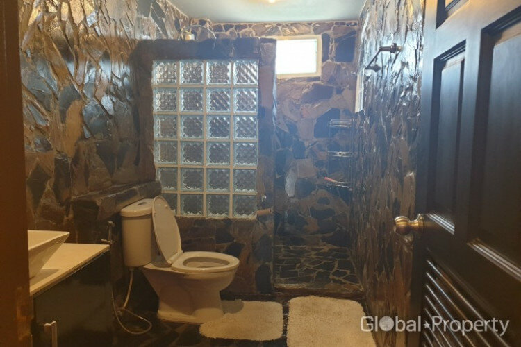 Коммерческая недвижимость в Паттайе, Таиланд | THE344345