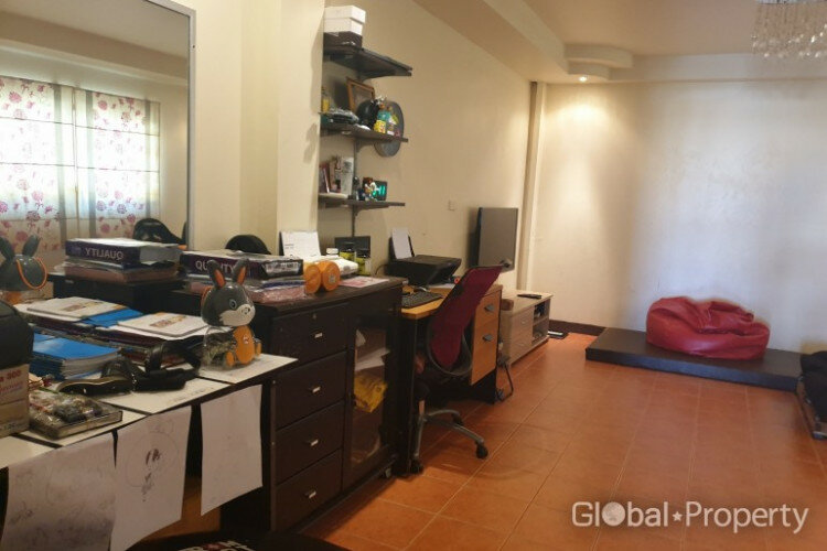 Коммерческая недвижимость в Паттайе, Таиланд | THE344345