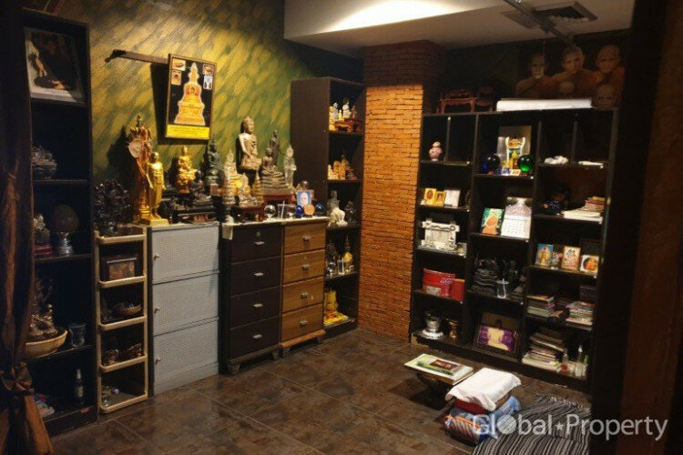 Коммерческая недвижимость в Паттайе, Таиланд | THE344345