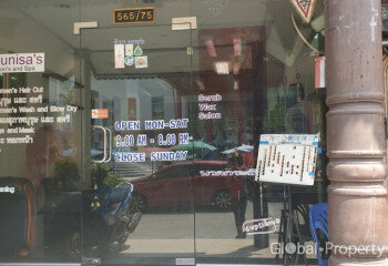 Коммерческая недвижимость в Паттайе, Таиланд | THE344345