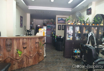 Коммерческая недвижимость в Паттайе, Таиланд | THE344345