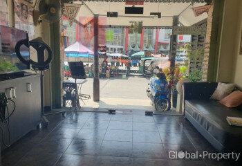 Коммерческая недвижимость в Паттайе, Таиланд | THE344345