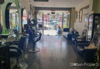 Коммерческая недвижимость в Паттайе, Таиланд | THE344345