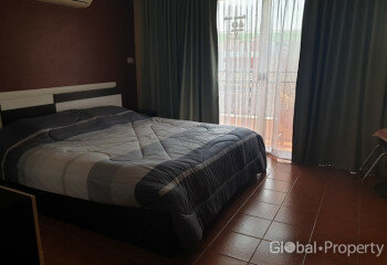 Коммерческая недвижимость в Паттайе, Таиланд | THE344345