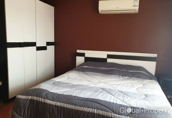 Коммерческая недвижимость в Паттайе, Таиланд | THE344345