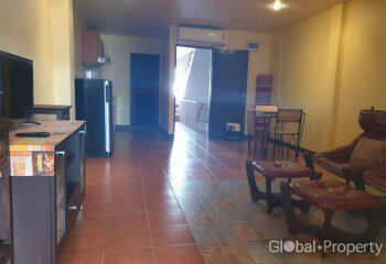 Коммерческая недвижимость в Паттайе, Таиланд | THE344345