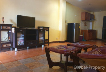 Коммерческая недвижимость в Паттайе, Таиланд | THE344345