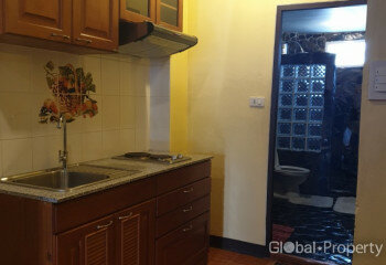 Коммерческая недвижимость в Паттайе, Таиланд | THE344345