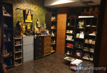 Коммерческая недвижимость в Паттайе, Таиланд | THE344345