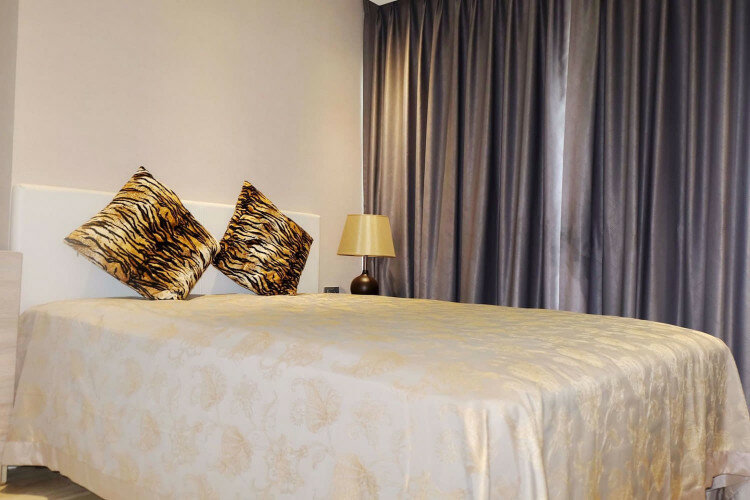 Кондоминиум в Паттайе, Таиланд | THE227504