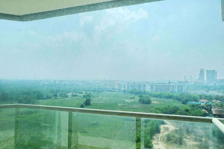 Кондоминиум в Паттайе, Таиланд | THE227504