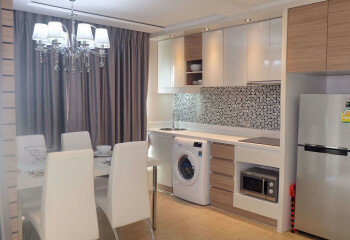 Кондоминиум в Паттайе, Таиланд | THE227504