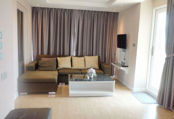 Кондоминиум в Паттайе, Таиланд | THE227504