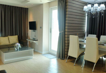 Кондоминиум в Паттайе, Таиланд | THE227504