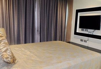 Кондоминиум в Паттайе, Таиланд | THE227504