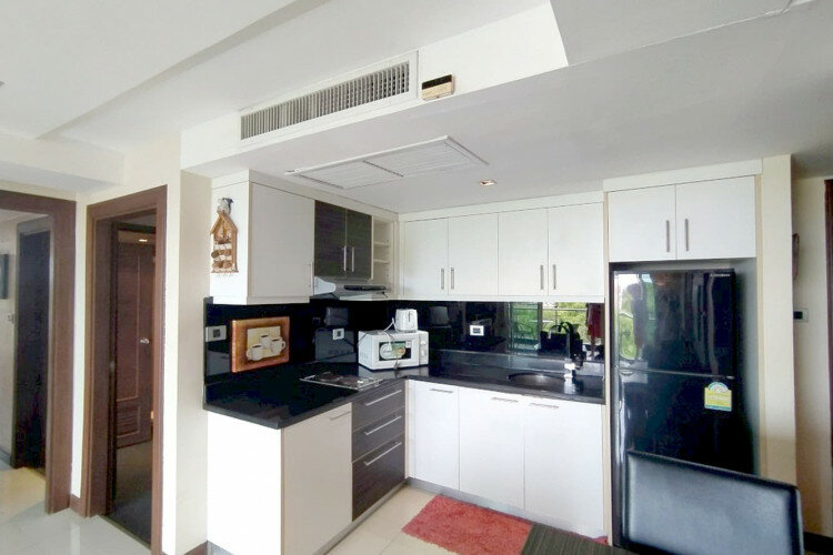 Кондоминиум в Паттайе, Таиланд | THE310236