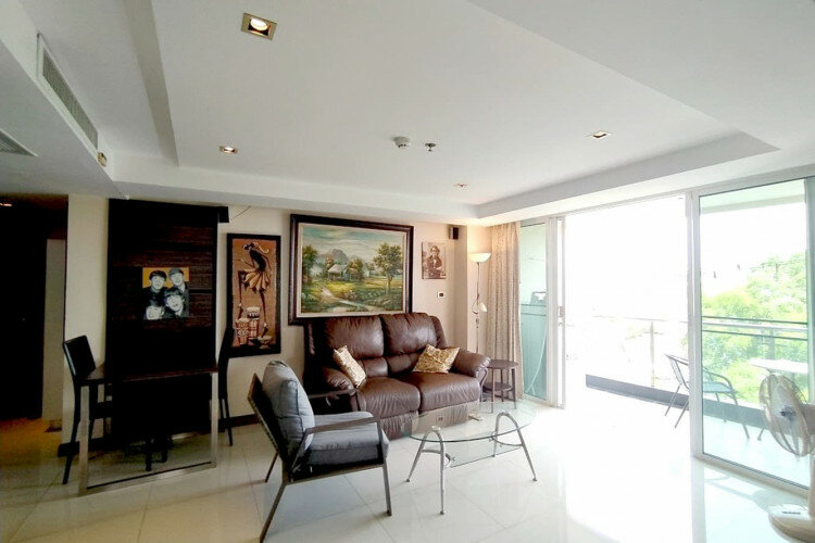 Кондоминиум в Паттайе, Таиланд | THE310236