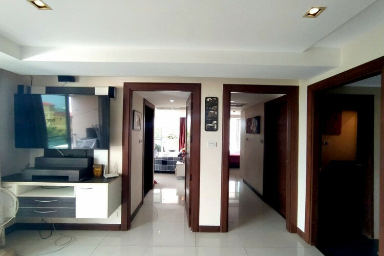 Кондоминиум в Паттайе, Таиланд | THE310236