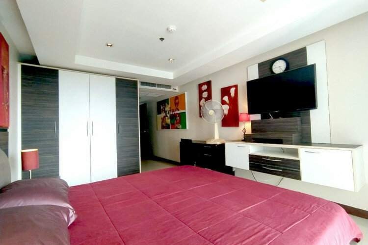 Кондоминиум в Паттайе, Таиланд | THE310236