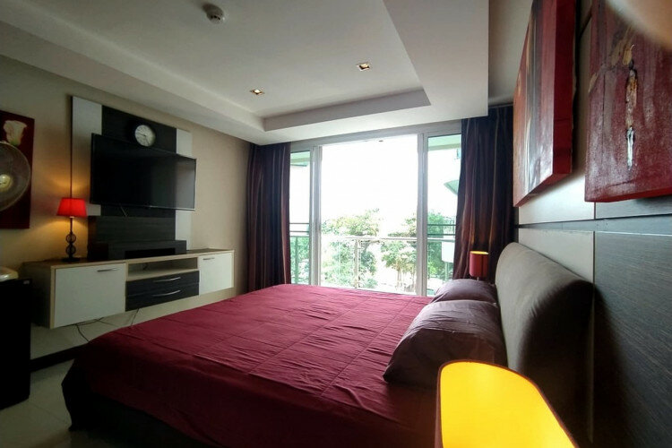 Кондоминиум в Паттайе, Таиланд | THE310236