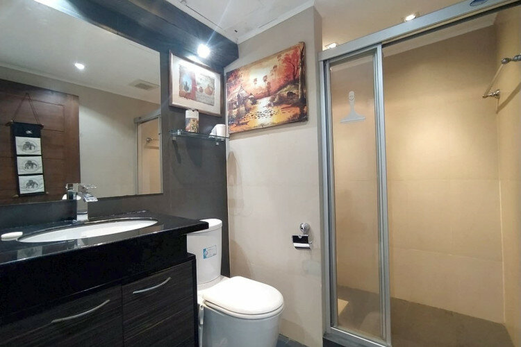 Кондоминиум в Паттайе, Таиланд | THE310236