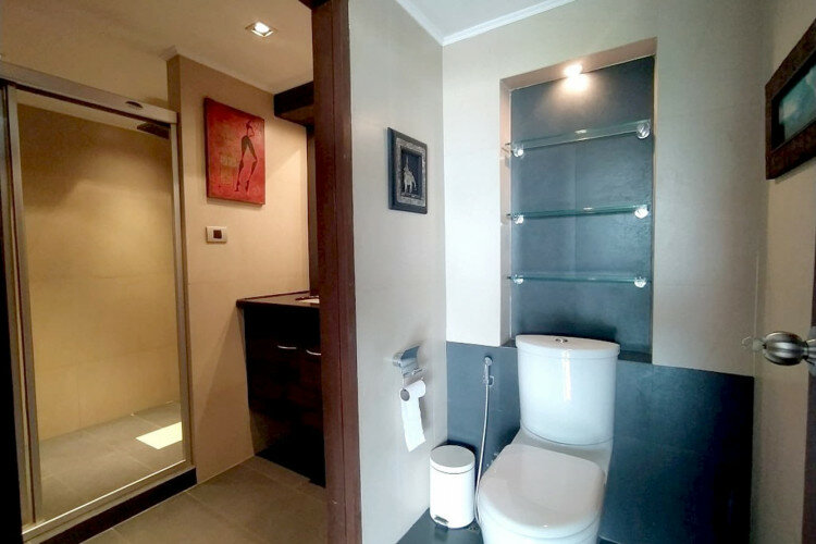 Кондоминиум в Паттайе, Таиланд | THE310236