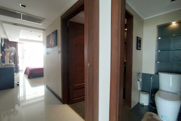 Кондоминиум в Паттайе, Таиланд | THE310236