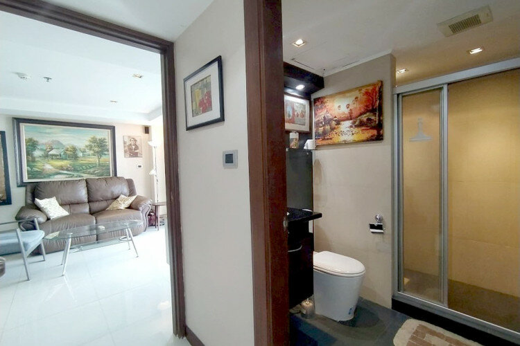 Кондоминиум в Паттайе, Таиланд | THE310236