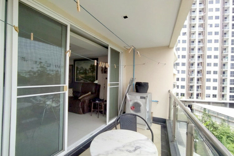 Кондоминиум в Паттайе, Таиланд | THE310236