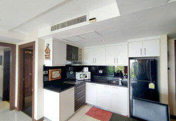 Кондоминиум в Паттайе, Таиланд | THE310236