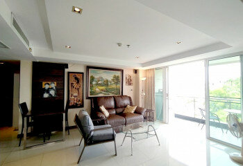 Кондоминиум в Паттайе, Таиланд | THE310236