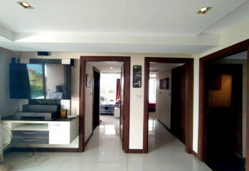 Кондоминиум в Паттайе, Таиланд | THE310236