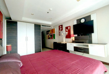 Кондоминиум в Паттайе, Таиланд | THE310236