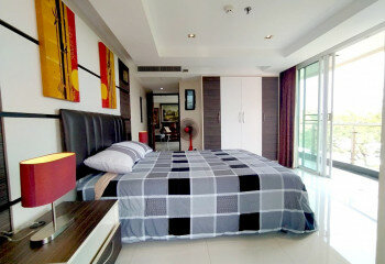 Кондоминиум в Паттайе, Таиланд | THE310236