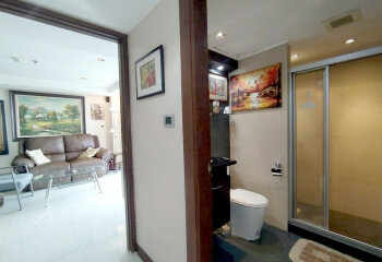 Кондоминиум в Паттайе, Таиланд | THE310236