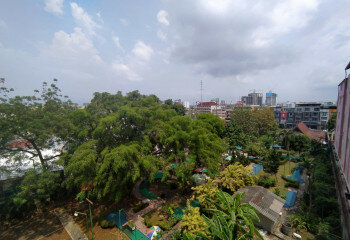 Кондоминиум в Паттайе, Таиланд | THE310236