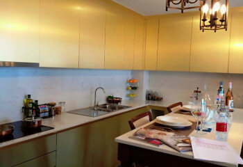 Кондоминиум в Паттайе, Таиланд | THE234943