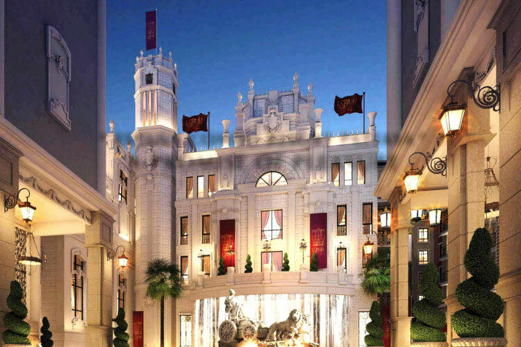 Кондоминиум в Паттайе, Таиланд | THE334934