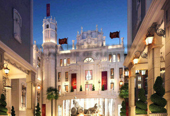 Кондоминиум в Паттайе, Таиланд | THE334934