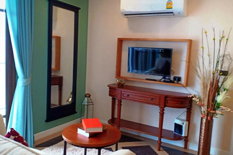 Кондоминиум в Паттайе, Таиланд | THE134940