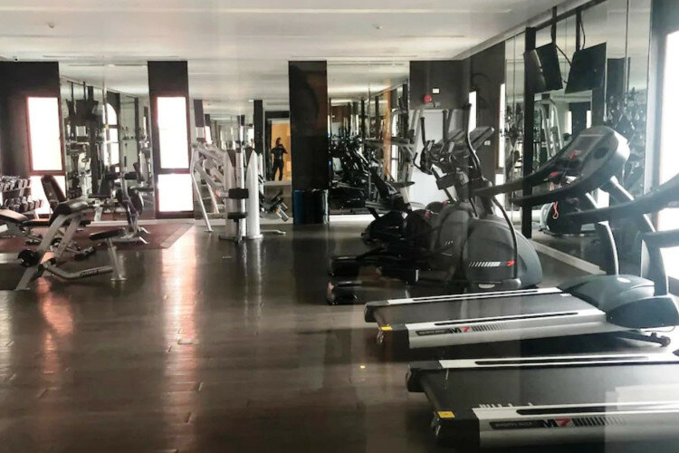 Кондоминиум в Паттайе, Таиланд | THE134940