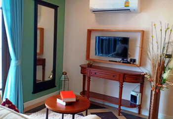 Кондоминиум в Паттайе, Таиланд | THE134940