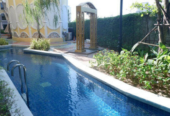 Кондоминиум в Паттайе, Таиланд | THE134940