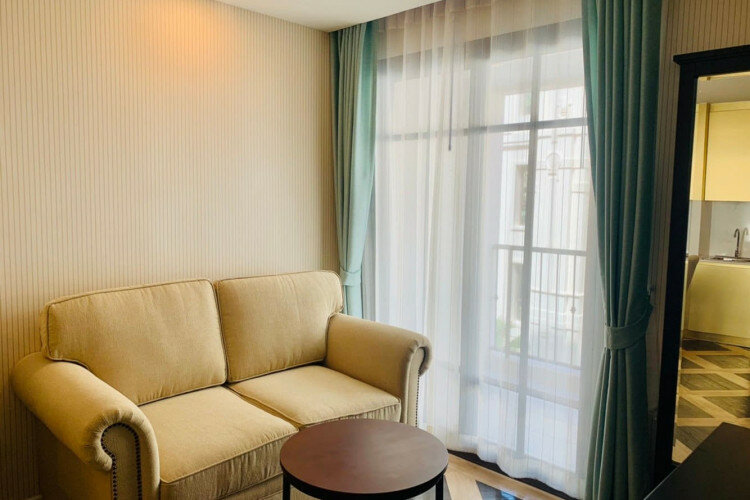 Кондоминиум в Паттайе, Таиланд | THE223633