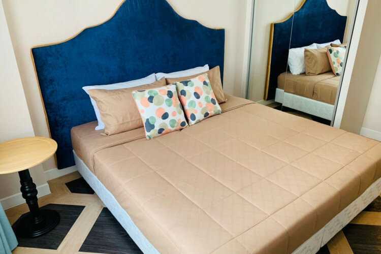 Кондоминиум в Паттайе, Таиланд | THE223633