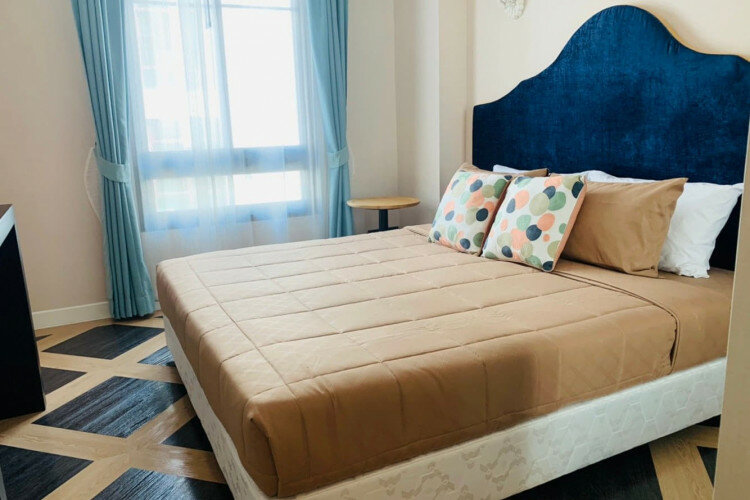 Кондоминиум в Паттайе, Таиланд | THE223633