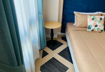 Кондоминиум в Паттайе, Таиланд | THE223633