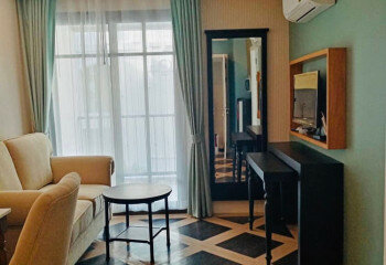 Кондоминиум в Паттайе, Таиланд | THE223633