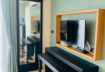 Кондоминиум в Паттайе, Таиланд | THE223633