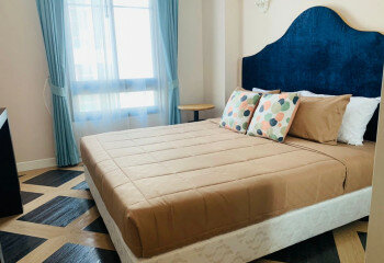 Кондоминиум в Паттайе, Таиланд | THE223633